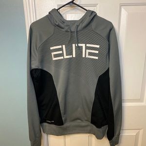 Nike Elite Hoodie